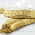 ginseng thé racine alimentaire